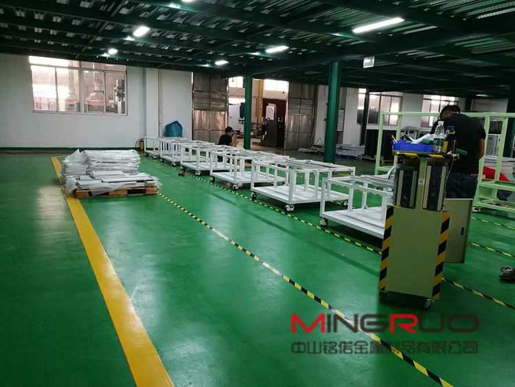 钣金加工 金属制品加工 钣金机箱加工_银川夏涛网络直播平台有限公司
