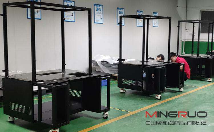 钣金加工行业现状及未来发展方向预测-银川夏涛网络直播平台有限公司
