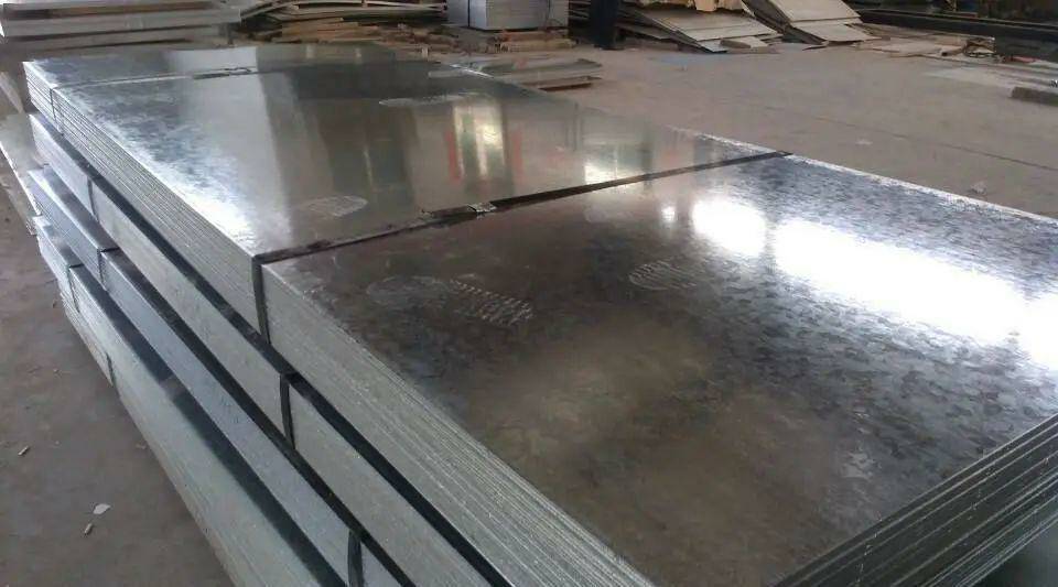 钣金加工常用材料与激光打孔技术-银川夏涛网络直播平台有限公司