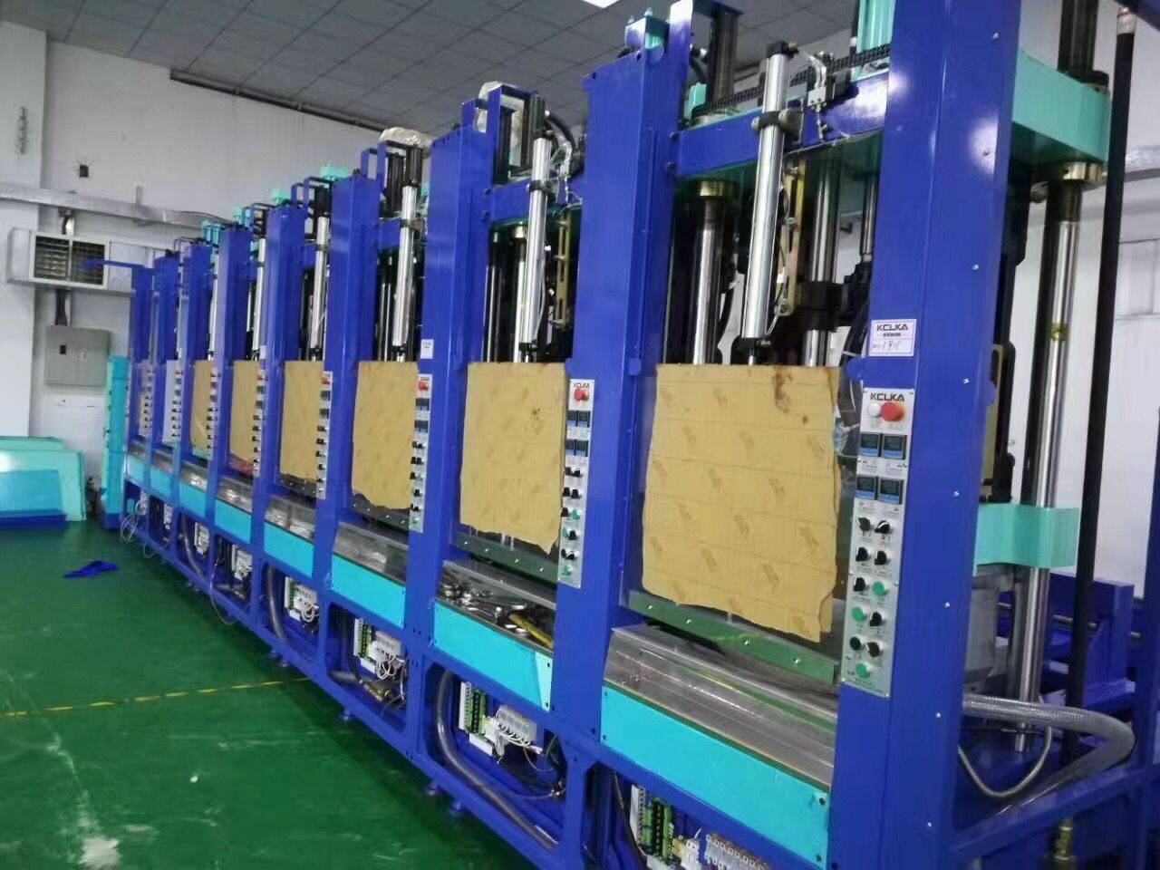 钣金加工对比高精密钣金加工的区别-银川夏涛网络直播平台有限公司