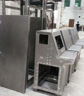 什么在影响定制钣金加工质量-银川夏涛网络直播平台有限公司