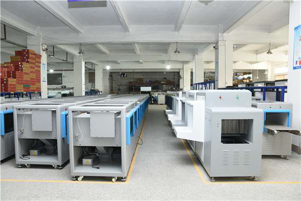 自动、智能是钣金加工趋势-银川夏涛网络直播平台有限公司